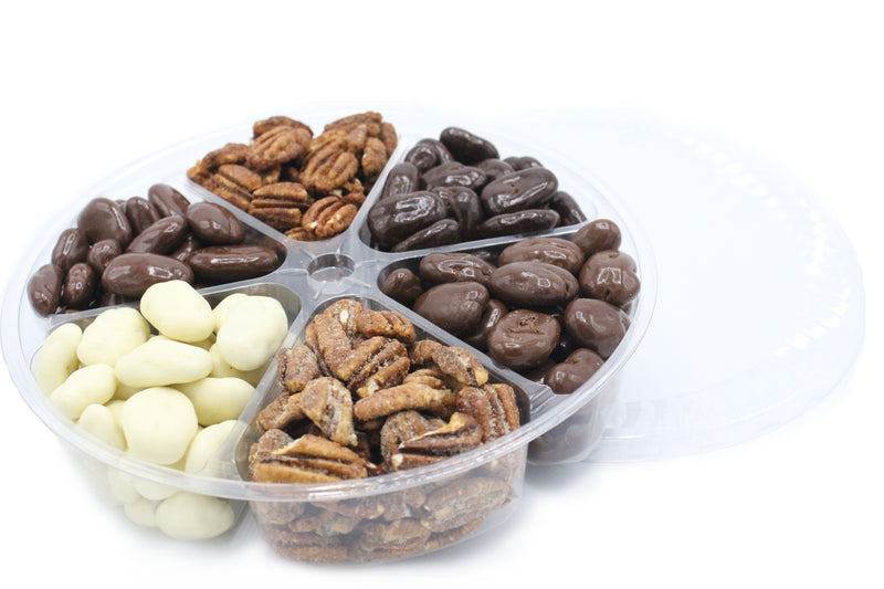 The Six Pecan Gift Pack