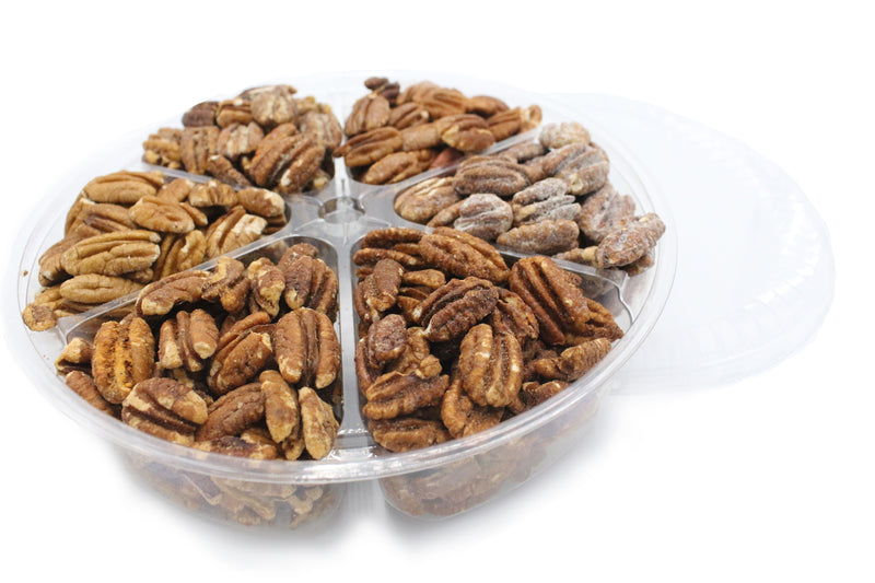 The Six Pecan Gift Pack
