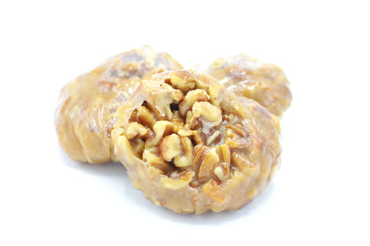 Fredericksburg Pecan Company Chewy Pralines