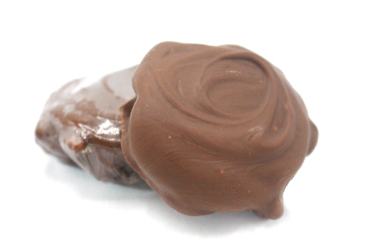 Fredericksburg Pecan Company Chocolate Pecan Turtle