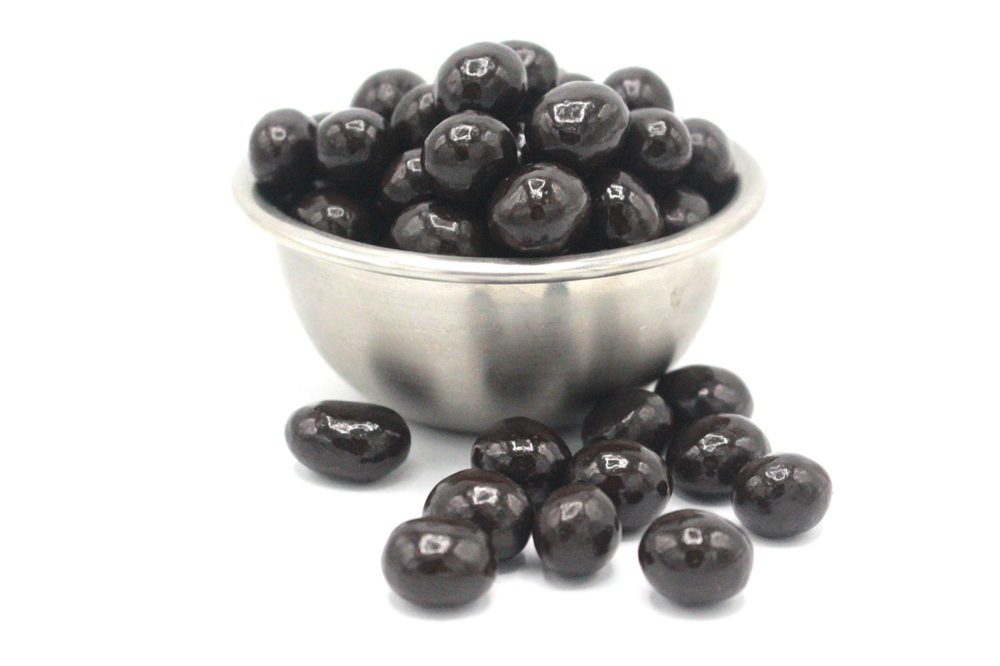 Fredericksburg Pecan Company Dark Chocolate Espresso Beans 2oz