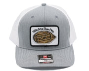 We're More Than Nuts Trucker Hat