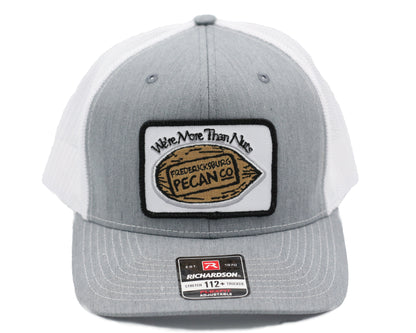 We're More Than Nuts Trucker Hat