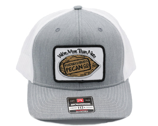 We're More Than Nuts Trucker Hat