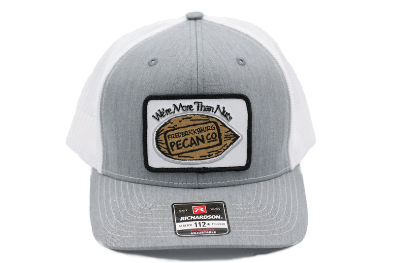 We're More Than Nuts Trucker Hat