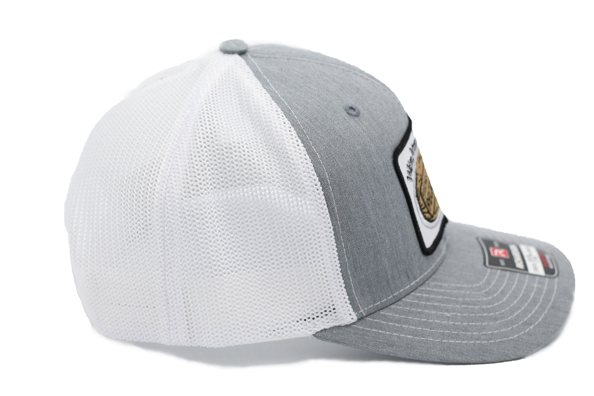 We're More Than Nuts Trucker Hat