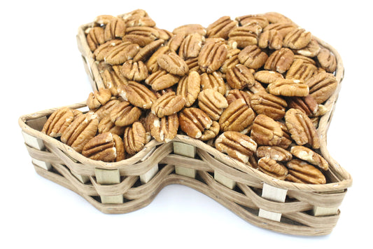 Goin Nuts Basket 9
