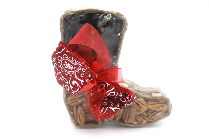 Lil' Boot Skootin' Basket