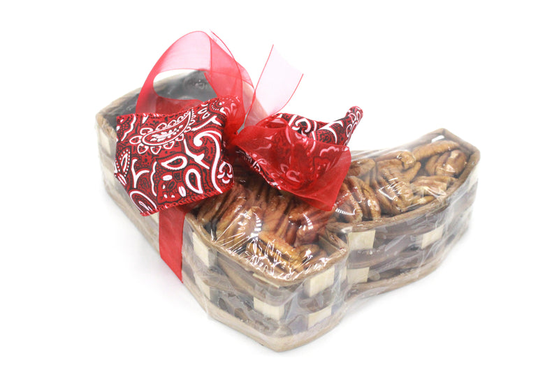 Lil' Boot Skootin' Basket