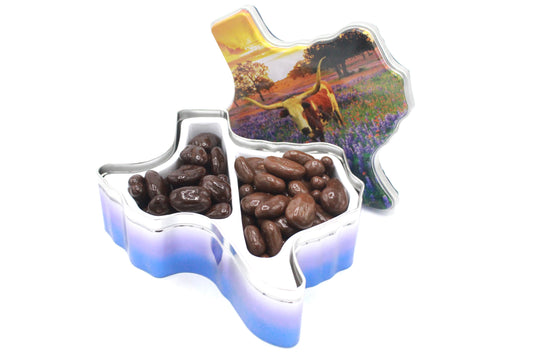 Pasture-N-Texas Tin