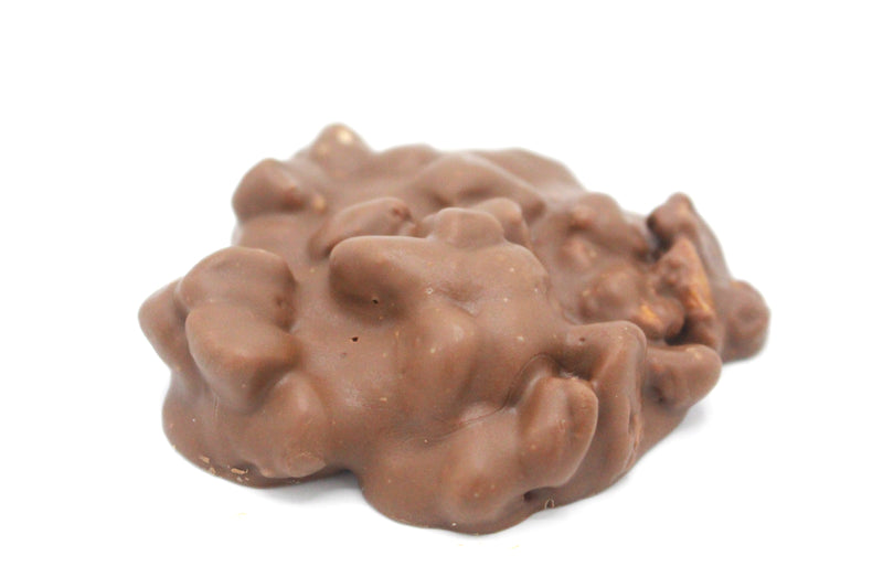 Chocolate Pecan Cluster