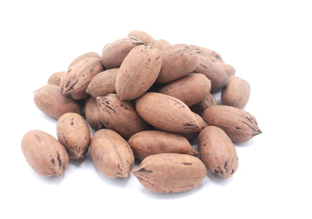 Texas InShell Pecans Fredericksburg Pecan Company