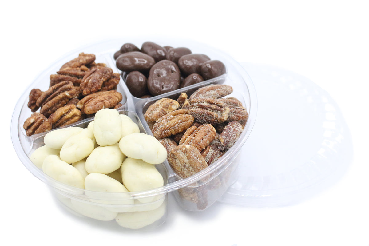 The Quatro Pecan Gift Pack