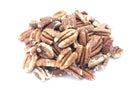 Roasted Rosemary Herb Pecans 8 oz