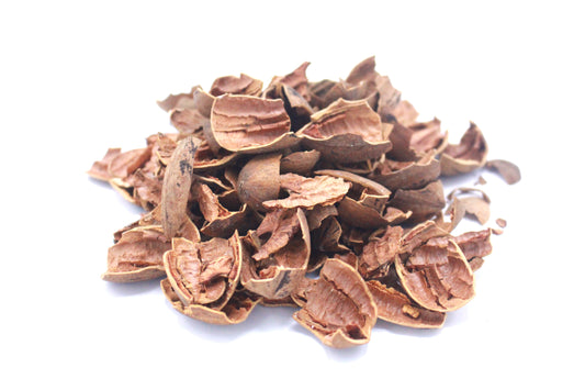 Pop's Smokin' Chips Pecan Shells
