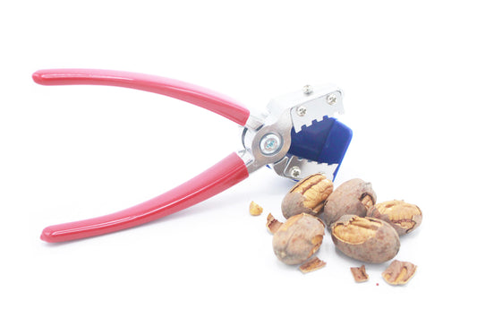 Texan "York" Nut Sheller