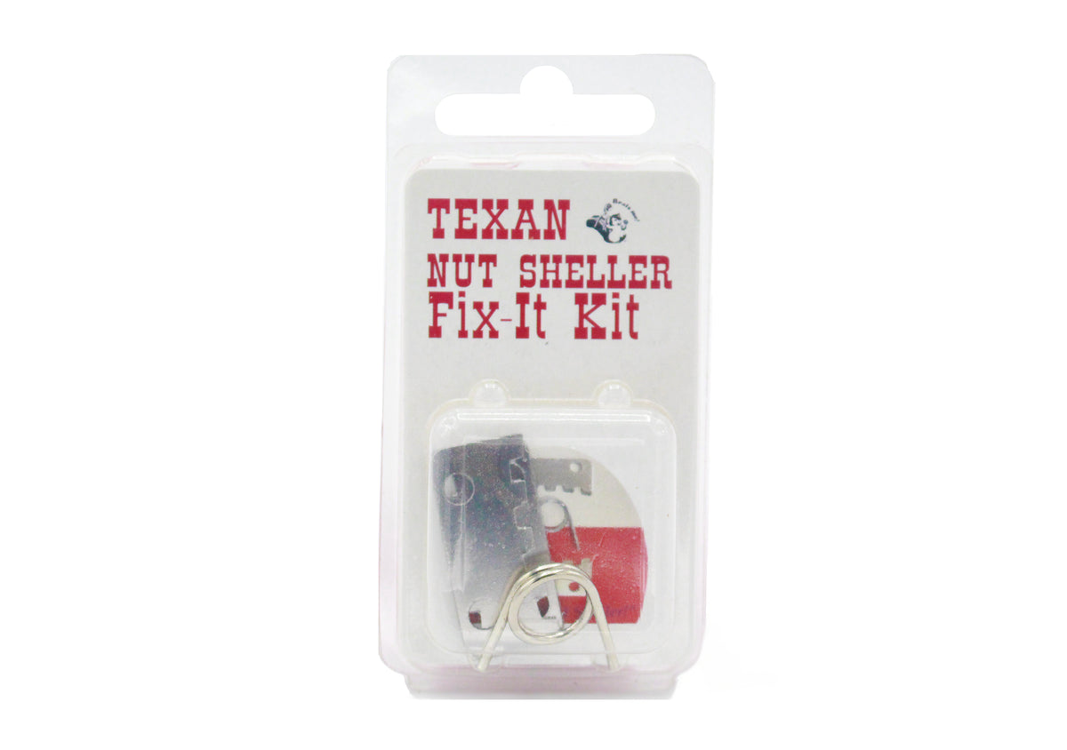 Texan Nut Sheller Fix-It Kit