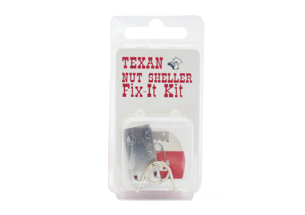 Texan Nut Sheller Fix-It Kit