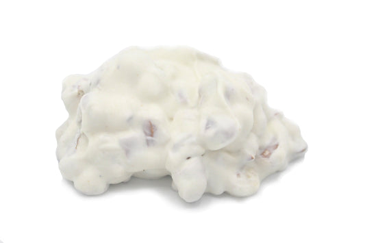 Fredericksburg Pecan Company White Chocolate Pecan Cluster