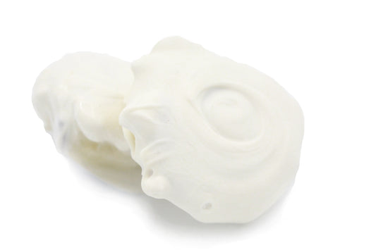 Fredericksburg Pecan Company White Chocolate Pecan Turtle