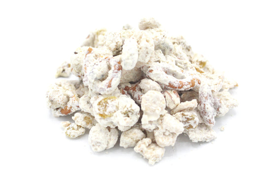 Fredericksburg Pecan Company Texas White Trash Snack 8oz
