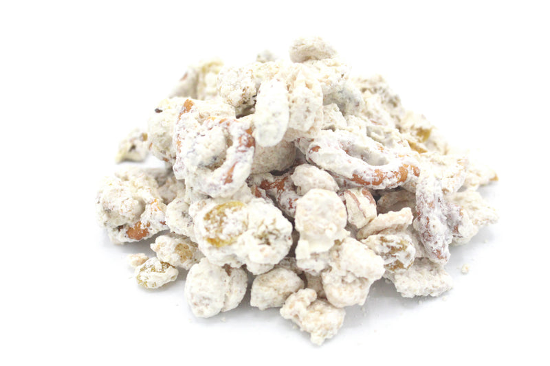Fredericksburg Pecan Company Texas White Trash Snack 8oz